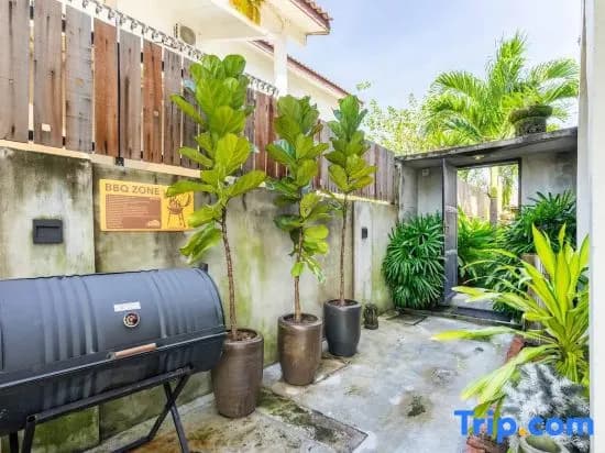 Samaya Luxury Villa - Melaka - photo 3