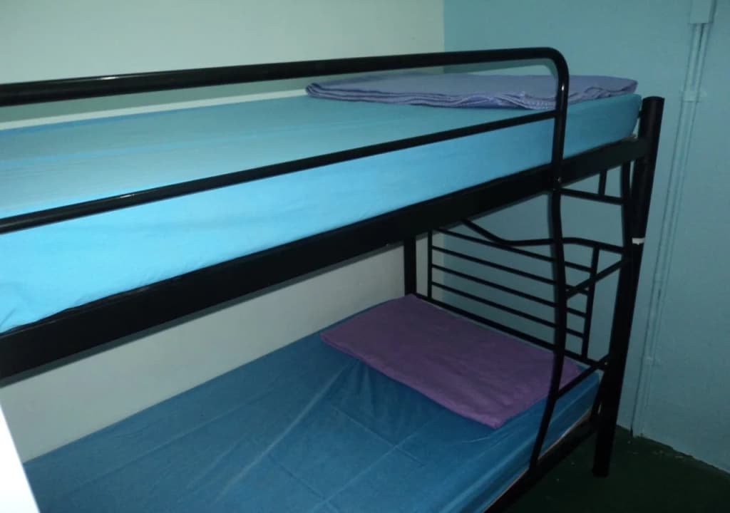 SPOT ON 89872 Kuantan Backpackers - photo 12