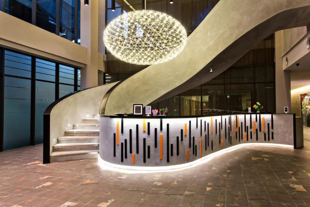 De Elements Business Hotel Damansara - photo 2