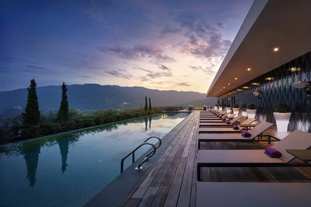 G Hotel Gurney - photo 16