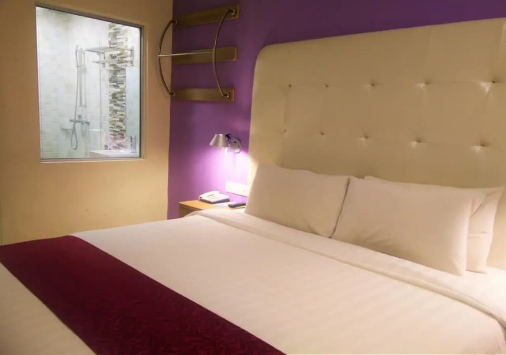 Lumut Suites - photo 4