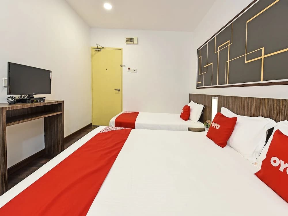 4S Hotel - photo 4