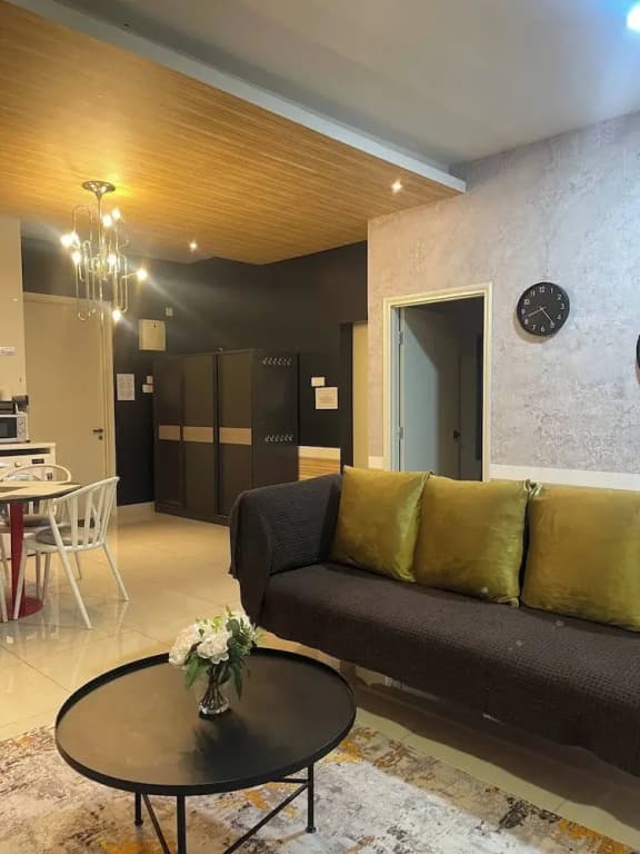 Arte Ampang Klcc 2 BR Homestay, 4-6 pax - photo 1