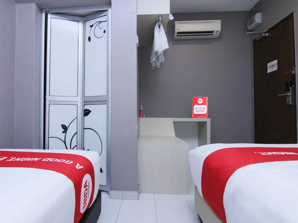 NIDA Rooms Chemor Railway Line - photo 7