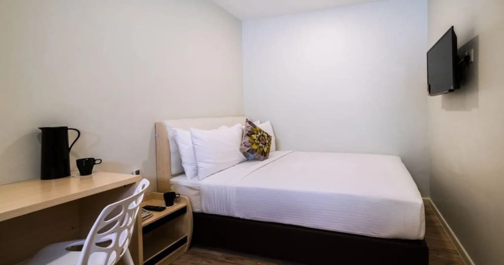WG Hotel - photo 4