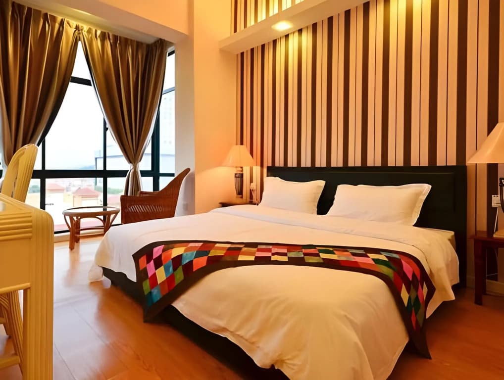 Jetty Suites Apartments - photo 2