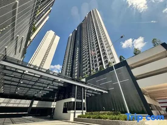 Trellis Residences (5 min to RTS and CIQ) - photo 12
