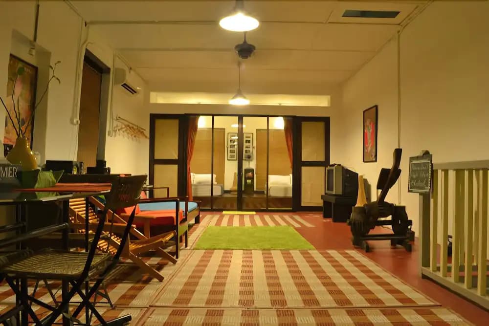 Klick-Klock Home Stay - photo 12