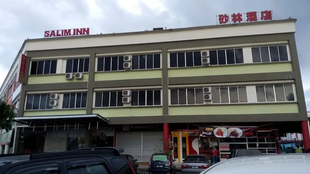 Salim Inn - photo 44