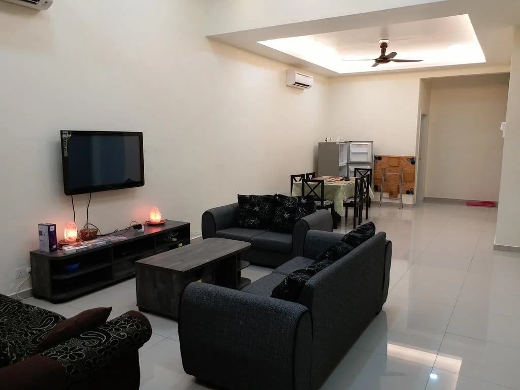 Homestay Ks Botanic - photo 5