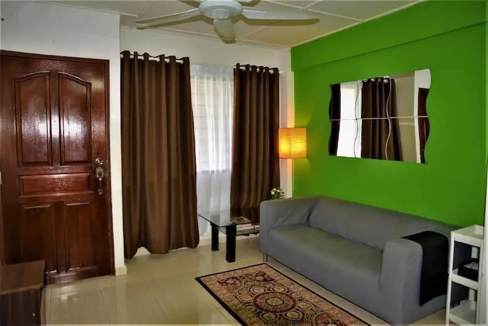 Awedee Homestay Putrajaya - photo 5