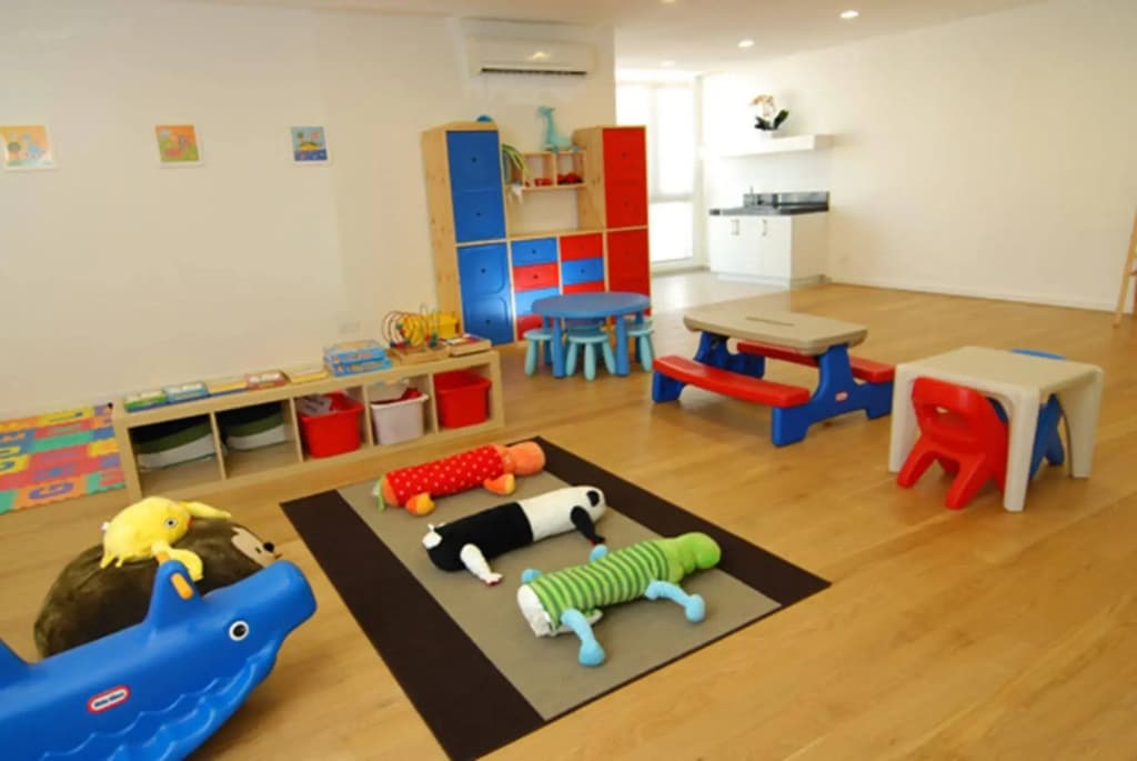 Bintang Fairlane Residence - photo 21