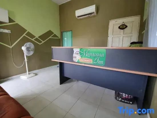 Tangkak Mawadahh Inn Stay - photo 6