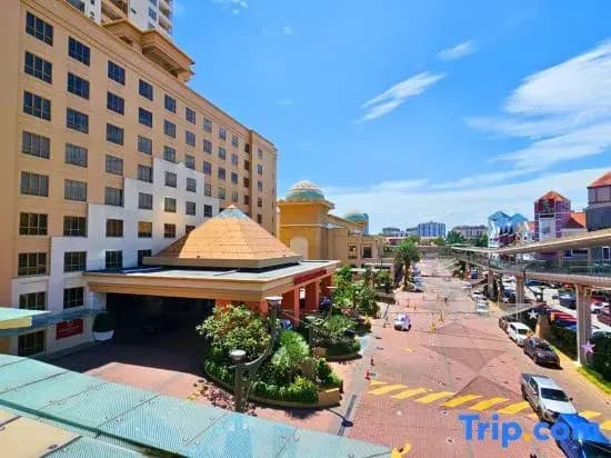 Sunway Studio Homestay 1-min walk Sunway Pyramid Mall & Lagoon by Cloud Host - photo 2