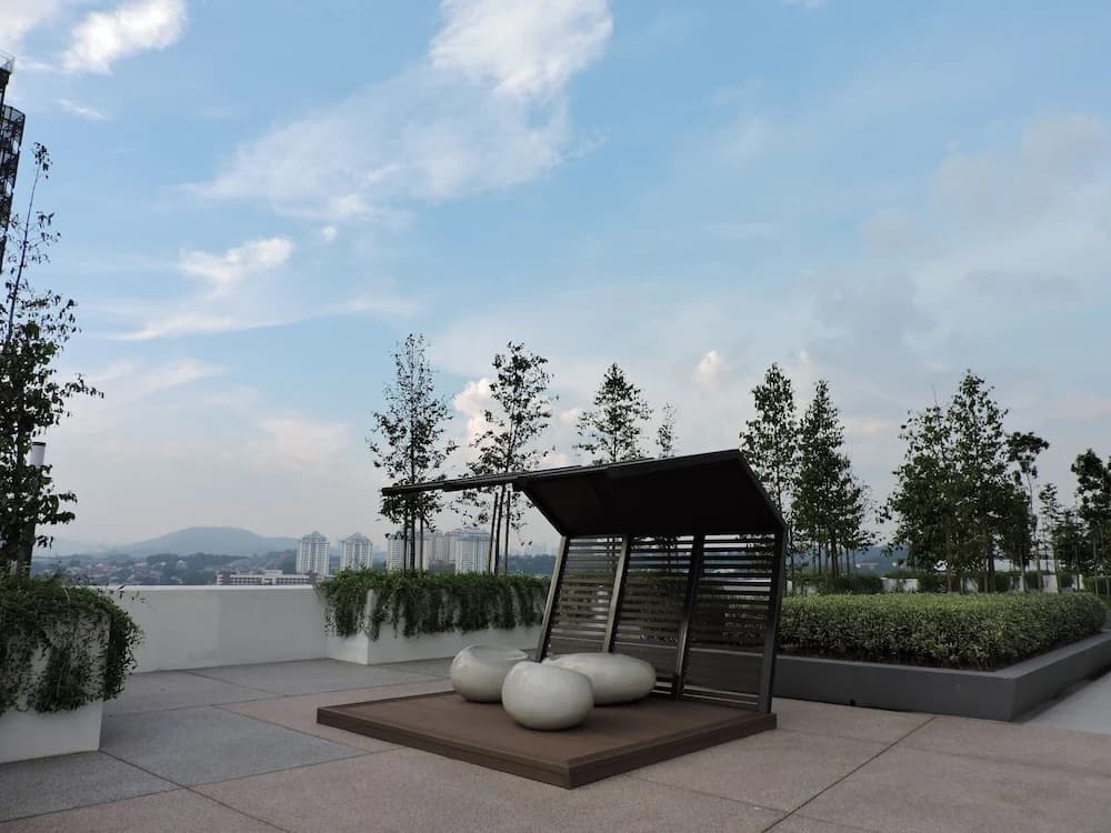 PJ Midtown By Sleepy Bear - photo 20