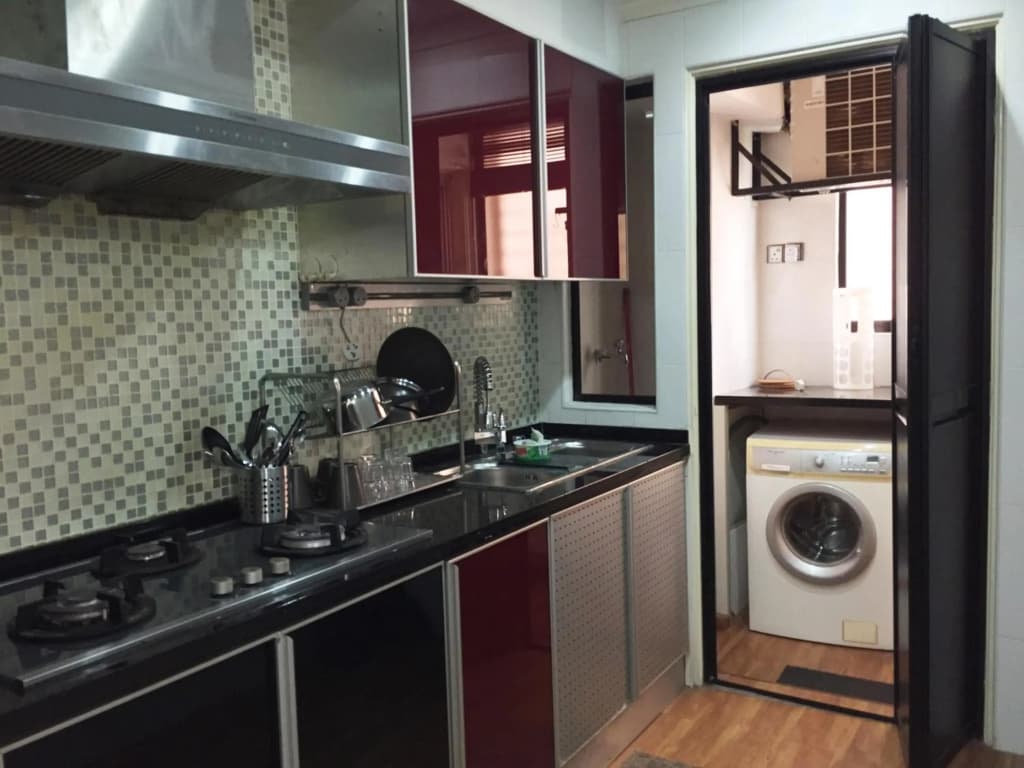 Putra Villa Short Stay Apartment KL - photo 7