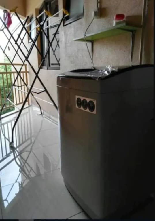 Indah Villa SL1-07 by SYNC - photo 10