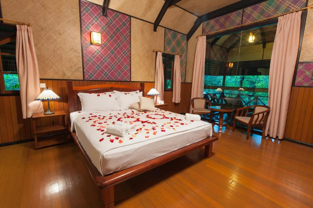 Sepilok Nature Resort - main photo