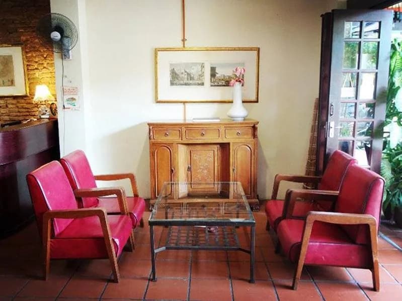 马六甲郑和亲善客栈(Cheng Ho Sayang Guest House Melaka) - photo 11