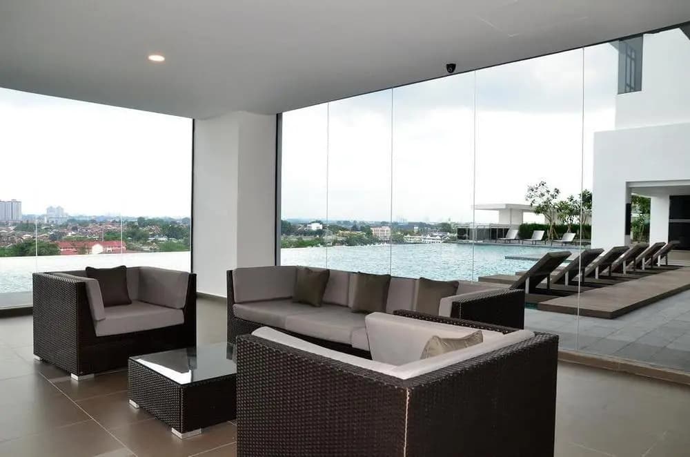 OYO Home 90409 1 Tebrau Residence @ Yml 2102 - photo 7