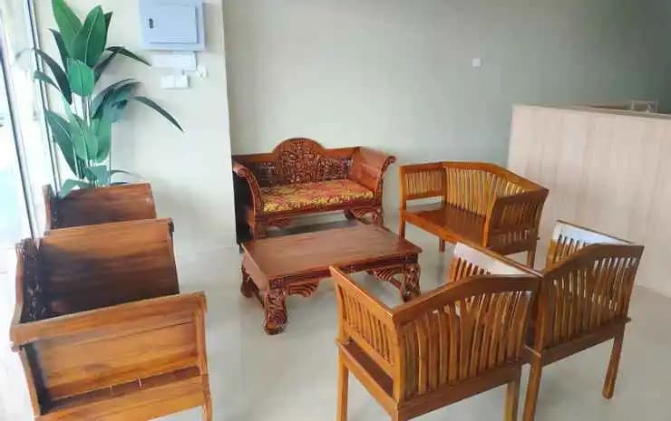 Qeyjan Hotel - photo 2