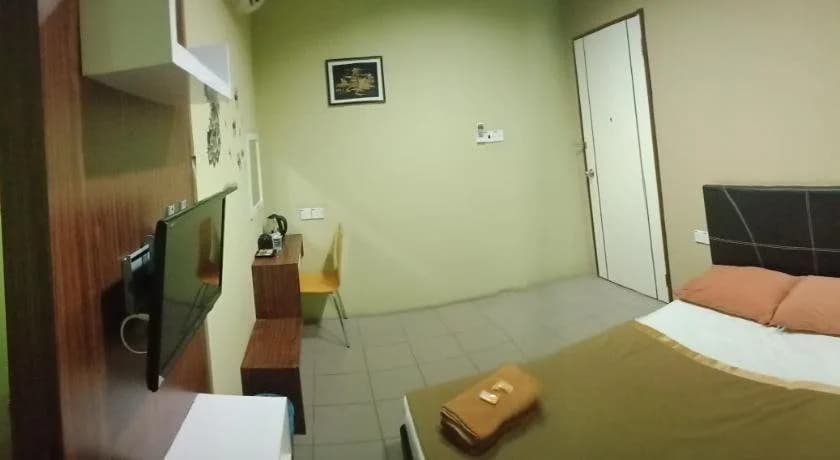 Aira Hotel - photo 6