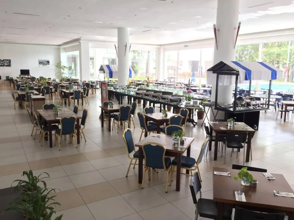 Wings by Croske Resort langkawi - photo 28