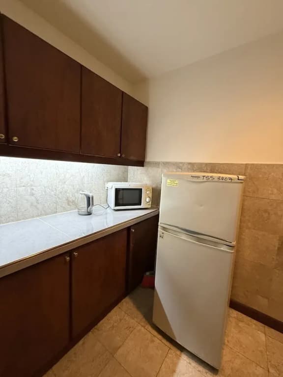 Family Apartment At Times Square - photo 38