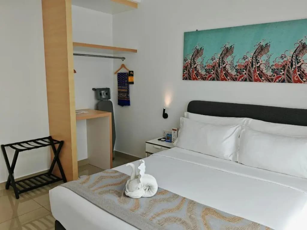 Swan Garden Resort Hotel - photo 6