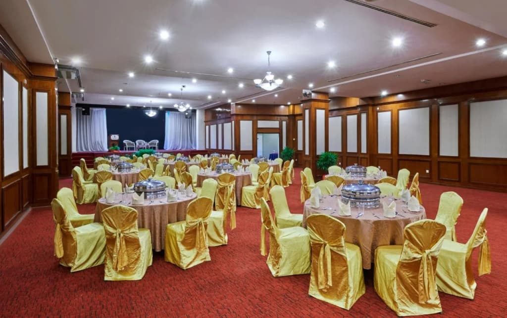 Swiss Inn Sungai Petani - photo 15