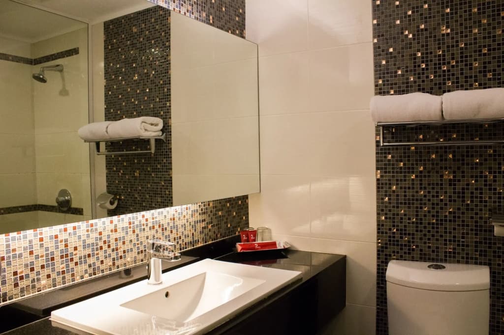 The 5 Elements Hotel - photo 31