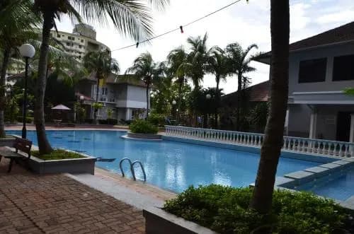 Selat Horizon Condominium Malacca - photo 10