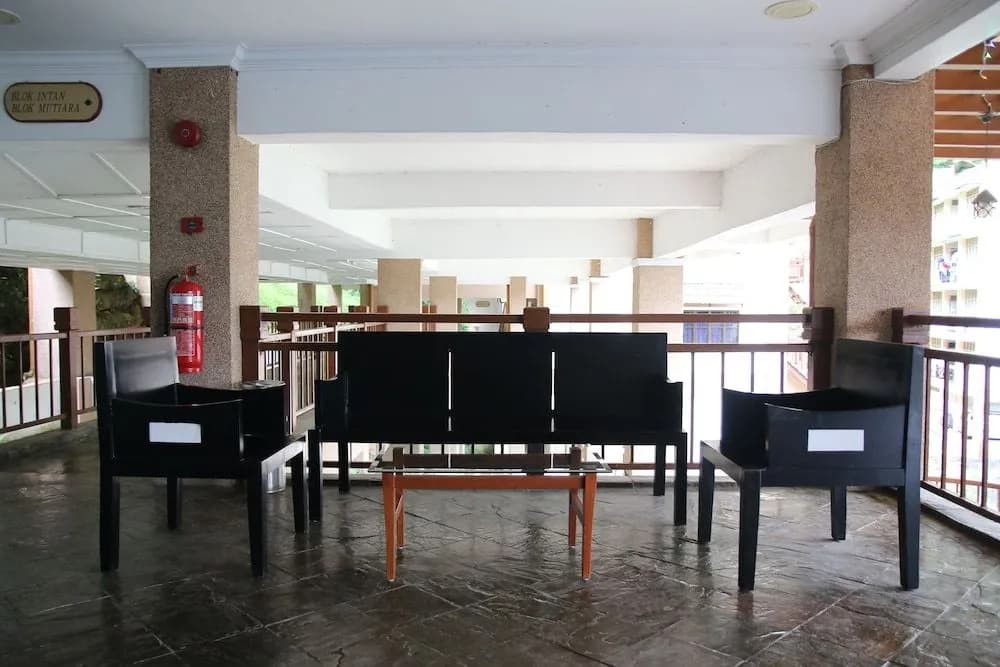 TM Resort Cameron Highlands - photo 15