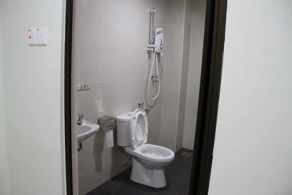 M2 Hotel Melaka - photo 9