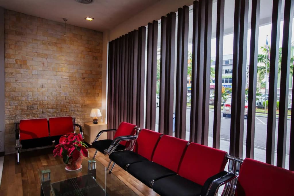 DeHome Boutique Hotel - photo 12