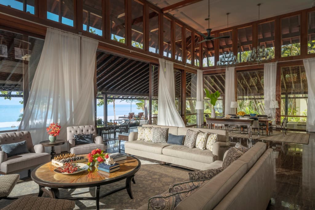 Four Seasons Resort Langkawi - photo 10