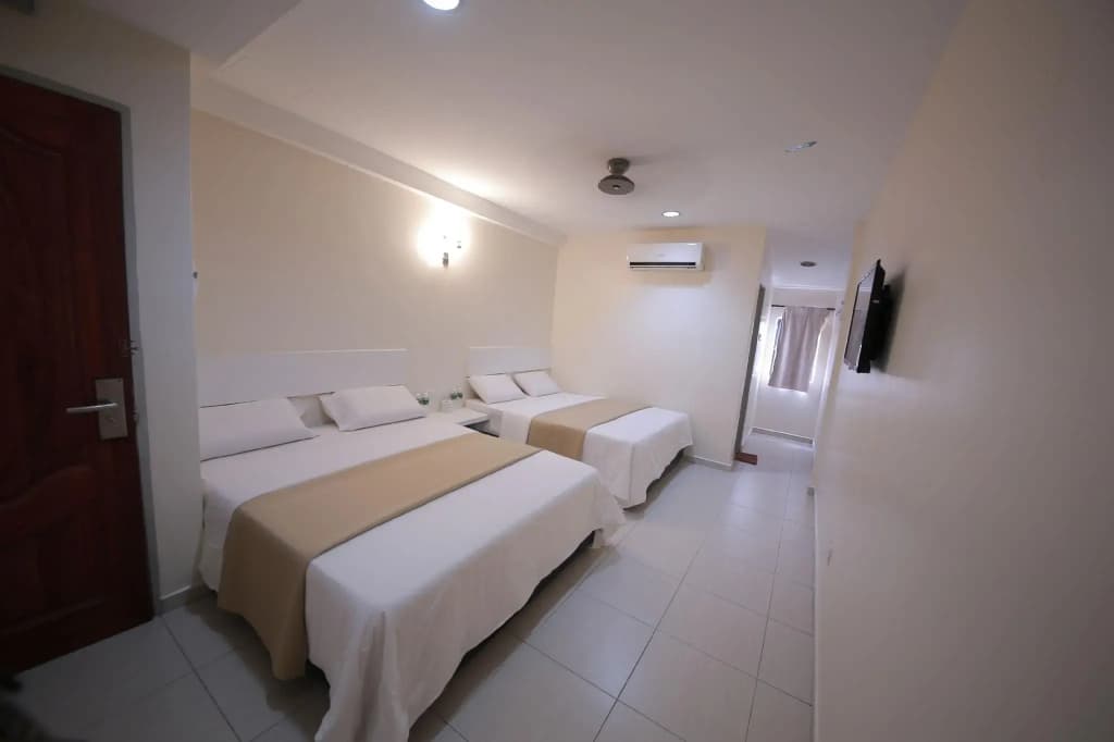 Skudai Hotel - photo 15