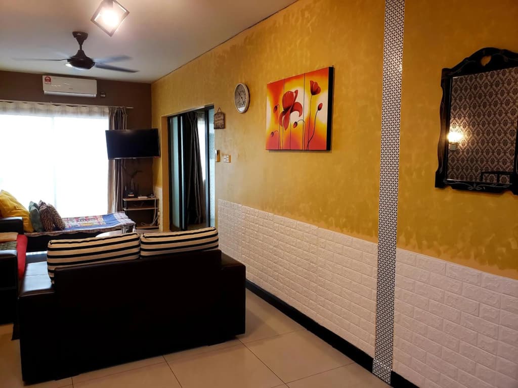Ipoh Tower Apartment - photo 25