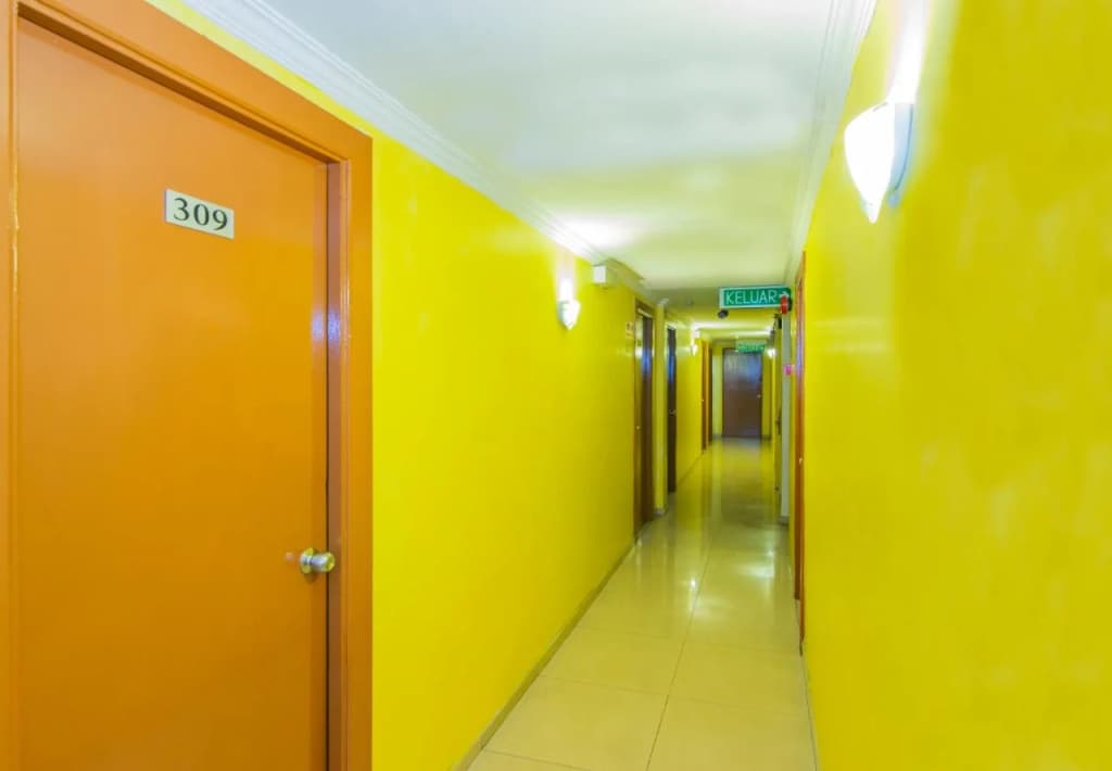 Hotel O New Sabah - photo 13