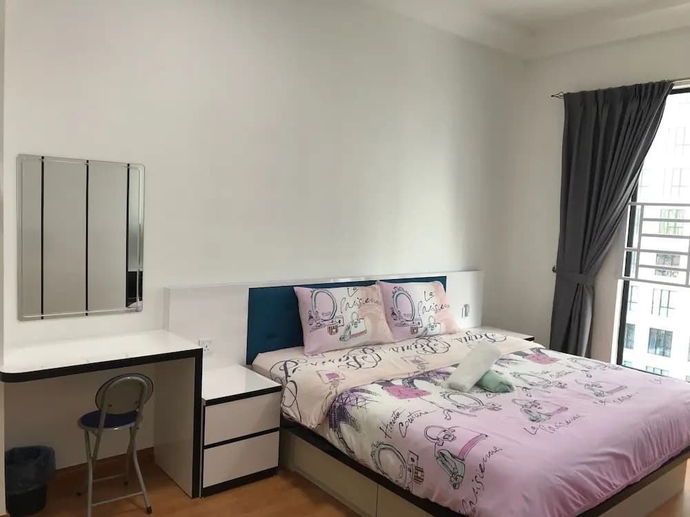 JB Staycation next to Paradigm Mall JB - photo 5
