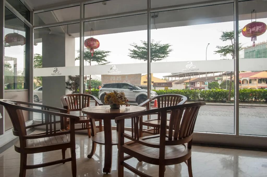 Summit Signature Hotel OUG Kuala Lumpur - photo 31