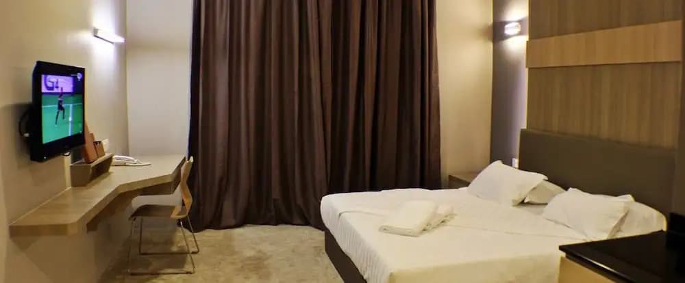 The Gem Hotel Beaufort - photo 3