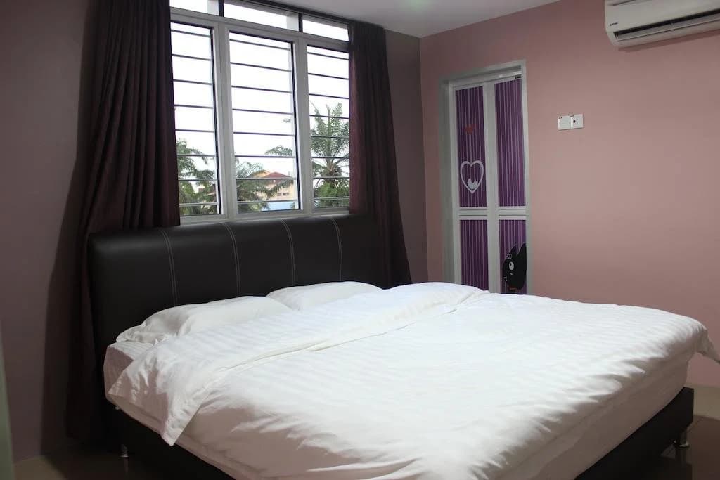 Inn Hotel - photo 7