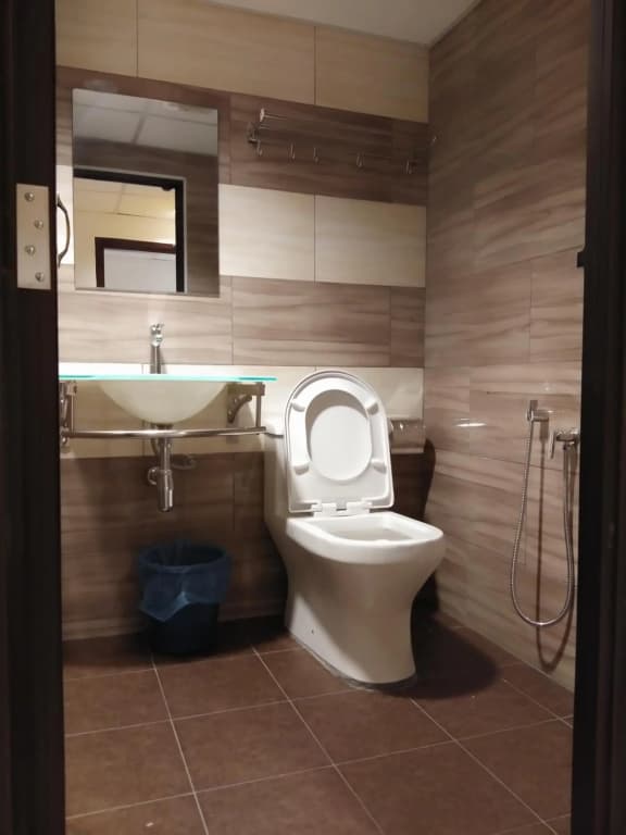 Comfort Two Hotel - photo 9