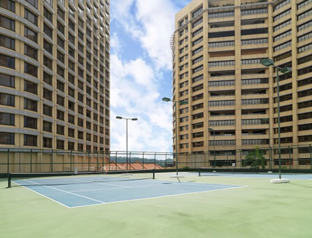 One World Hotel - photo 1