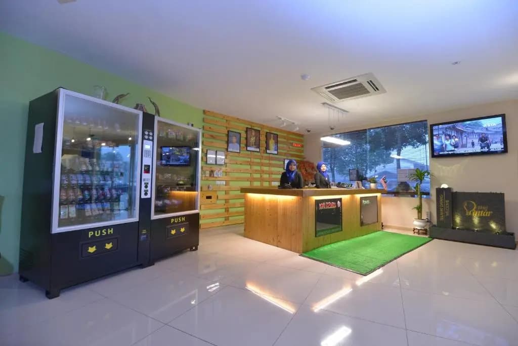 Hotel Pintar - photo 16