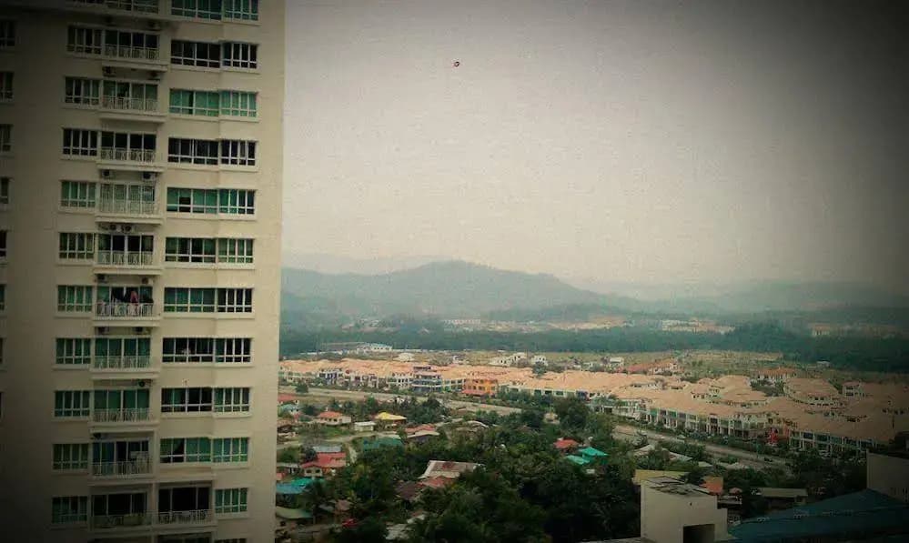 KK-SUITES RESIDENCE @ 1 Borneo - photo 9