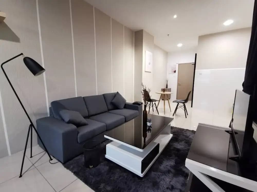Manhattan Suite ITCC Penampang - photo 5