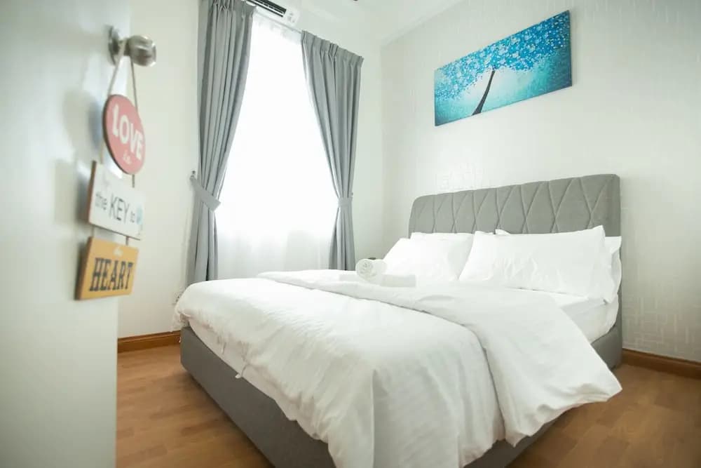 The Platino Johor Bahru - photo 11