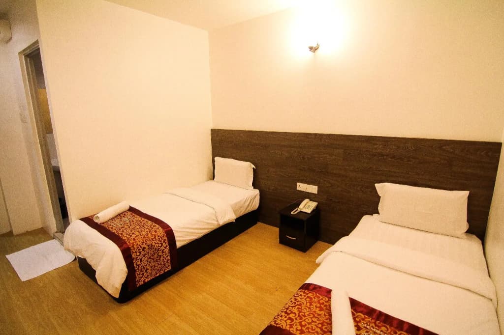 Hotel Rasah Seremban - photo 7